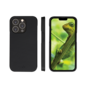 dbramante1928 Lynge hoesje geschikt voor iPhone 14 Pro - Zwart