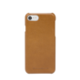 dbramante1928 Lynge hoesje geschikt voor iPhone 6, 6s, 7, 8, SE 2020 en SE 2022 - Zand