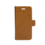 dbramante1928 Lynge hoesje geschikt voor iPhone 6, 6s, 7, 8, SE 2020 en SE 2022 - Zand