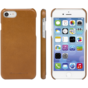 dbramante1928 Lynge hoesje geschikt voor iPhone 6, 6s, 7, 8, SE 2020 en SE 2022 - Zand