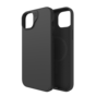 ZAGG Manhattan Snap hoesje geschikt voor iPhone 14 Plus &amp; iPhone 15 Plus - Zwart