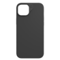 ZAGG Manhattan Snap hoesje geschikt voor iPhone 14 Plus &amp; iPhone 15 Plus - Zwart