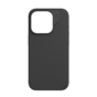 ZAGG Manhattan Snap hoesje geschikt voor iPhone 15 Pro - Zwart