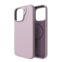 ZAGG Manhattan Snap hoesje geschikt voor iPhone 15 Pro Max - Paars