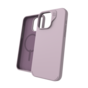 ZAGG Manhattan Snap hoesje geschikt voor iPhone 15 Pro Max - Paars