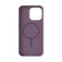 ZAGG Manhattan Snap hoesje geschikt voor iPhone 15 Pro Max - Paars