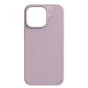 ZAGG Manhattan Snap hoesje geschikt voor iPhone 15 Pro Max - Paars