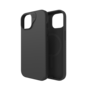 ZAGG Manhattan Snap hoesje geschikt voor iPhone 13, iPhone 14 &amp; iPhone 15 - Zwart