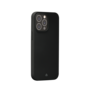 dbramante1928 Monaco hoesje geschikt voor iPhone 14 Pro - Zwart