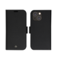 dbramante1928 New York hoesje geschikt voor iPhone 14 - Zwart