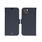 dbramante1928 New York hoesje geschikt voor iPhone 14 - Blauw