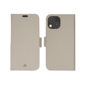 dbramante1928 New York hoesje geschikt voor iPhone 14 - Zand