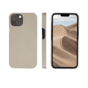 dbramante1928 New York hoesje geschikt voor iPhone 14 - Zand