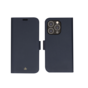 dbramante1928 New York hoesje geschikt voor iPhone 14 Pro - Blauw