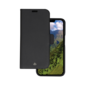 dbramante1928 New York hoesje geschikt voor iPhone 14 Pro - Zwart