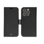 dbramante1928 New York hoesje geschikt voor iPhone 14 Pro - Zwart
