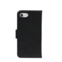 dbramante1928 New York hoesje geschikt voor iPhone 7, 8, SE 2020 en SE 2022 - Zwart