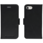 dbramante1928 New York hoesje geschikt voor iPhone 7, 8, SE 2020 en SE 2022 - Zwart