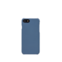 dbramante1928 New York hoesje geschikt voor iPhone 7, 8, SE 2020 en SE 2022 - Blauw