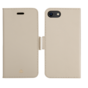 dbramante1928 New York hoesje geschikt voor iPhone 7, 8, SE 2020 en SE 2022 - Zand