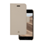 dbramante1928 New York hoesje geschikt voor iPhone 7, 8, SE 2020 en SE 2022 - Zand
