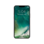 Xqisit NP Flex Case Anti Bac hoesje voor iPhone 13 - Transparant