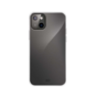 Xqisit NP Flex Case Anti Bac hoesje voor iPhone 13 mini - Transparant
