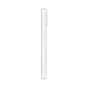 Xqisit NP Flex Case Anti Bac hoesje geschikt voor iPhone 13 mini - Transparant