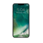 Xqisit NP Flex Case Anti Bac hoesje voor iPhone 13 Pro - Transparant