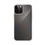 Xqisit NP Flex Case Anti Bac hoesje voor iPhone 13 Pro Max - Transparant