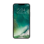 Xqisit NP Flex Case Anti Bac hoesje geschikt voor iPhone 13 Pro Max - Transparant