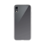 Xqisit NP Flex Case Anti Bac hoesje geschikt voor iPhone X &amp; iPhone XS - Transparant