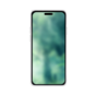 Xqisit NP Flex Case Anti Bac Magnet Recycled hoesje geschikt voor iPhone 15 Pro Max - Transparant