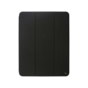 Xqisit NP Piave w/ Pencil Holder hoesje voor iPad 10.2 inch - Zwart