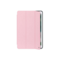 Xqisit NP Piave w/Pencil Holder hoesje voor iPad 10.2 inch - Roze
