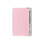 Xqisit NP Piave w/Pencil Holder hoesje geschikt voor iPad 10.2 inch - Roze