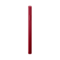 Xqisit NP Silicone Case hoesje geschikt voor iPhone 6, 6s, 7, 8, SE 2020 en SE 2022 - Rood