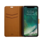 Xqisit NP Slim Wallet Selection Anti Bac hoesje geschikt voor iPhone 11 - Zwart