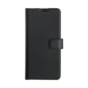 Xqisit NP Slim Wallet Selection Anti Bac hoesje voor iPhone 13 mini - Zwart