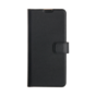 Xqisit NP Slim Wallet Selection Anti Bac hoesje geschikt voor iPhone 13 mini - Zwart