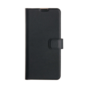 Xqisit NP Slim Wallet Selection Anti Bac hoesje voor iPhone 13 Pro Max - Zwart