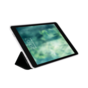 Xqisit NP Soft touch cover hoesje geschikt voor iPad 10e gen 10.9 inch 2022 - Zwart