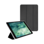 Xqisit NP Soft touch cover hoesje geschikt voor iPad 10e gen 10.9 inch 2022 - Zwart