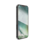 Xqisit NP Tough Glass CF Screenprotector geschikt voor iPhone 13 Pro Max &amp; iPhone 14 Plus - Transparant