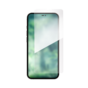 Xqisit NP Tough Glass CF Screenprotector geschikt voor iPhone 14 Pro - Transparant