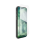 Xqisit NP Tough Glass CF Screenprotector geschikt voor iPhone 14 Pro - Transparant