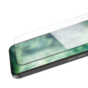 Xqisit NP Tough Glass CF Screenprotector geschikt voor iPhone 14 Pro - Transparant