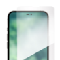 Xqisit NP Tough Glass CF Screenprotector geschikt voor iPhone 14 Pro - Transparant