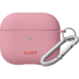 Laut Pastels hoesje geschikt voor AirPods 3 - rose