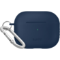 Laut Pod hoesje geschikt voor AirPods 3 - Blauw